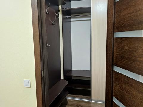 квартира по адресу Воскресенская ул., 16