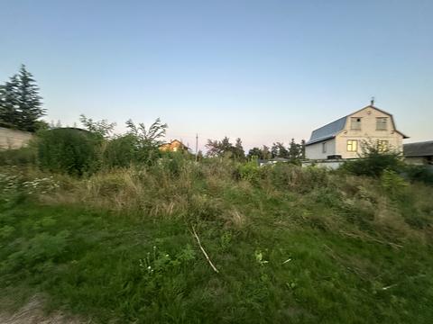 ділянка за адресою Кооперативна, 5