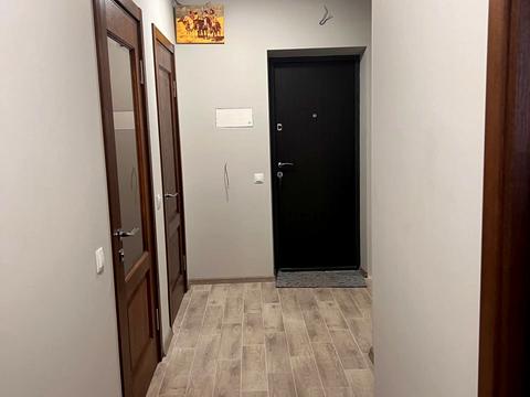 квартира за адресою Будівельників вул., 5/3