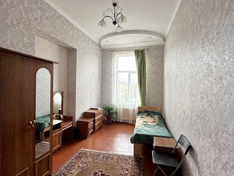 квартира по адресу Короткая ул., 2