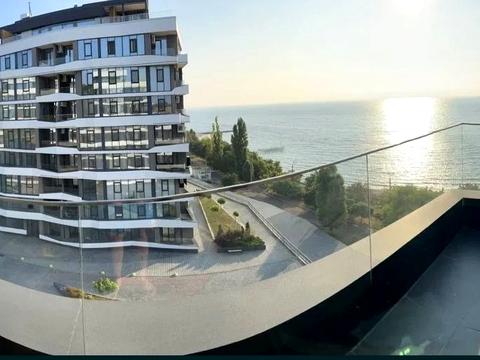 квартира за адресою Одеса, Фонтанська дорога вул., 77/а