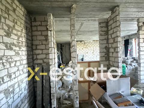 квартира по адресу Домостроительная ул., 13