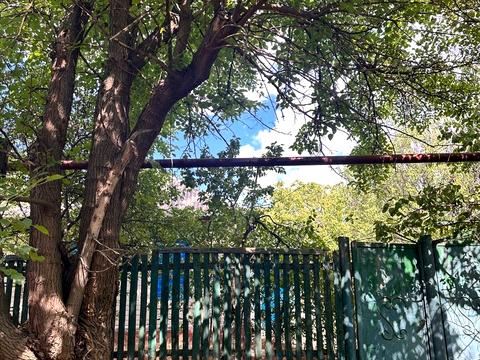 дом по адресу Набережна, 100