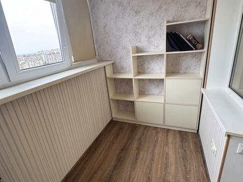 квартира за адресою Миколи Закревського вул., 95-Г
