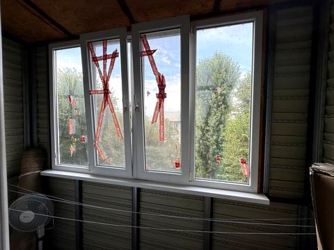 квартира за адресою Фосфорна вул., 15