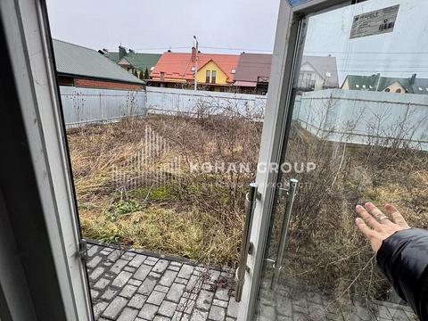 дом по адресу 1-ша Садибна ул., 1