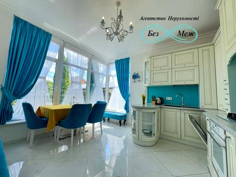 дом по адресу Харьковская ул., 4а