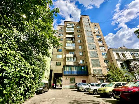квартира по адресу Тарасовская ул., 12