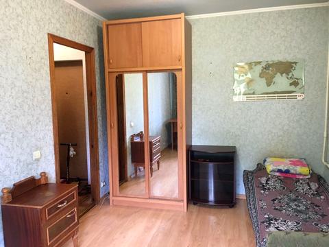 квартира за адресою Братиславська вул., 34-Б