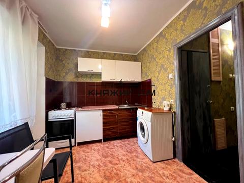 квартира по адресу Бережанская ул., 14