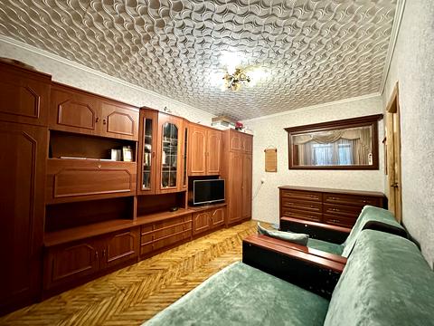квартира по адресу Александра Махова ул. (Желудева), 3-А