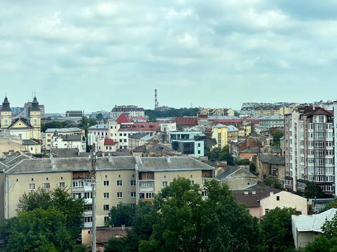 квартира по адресу Бельведерская ул., 32-Б