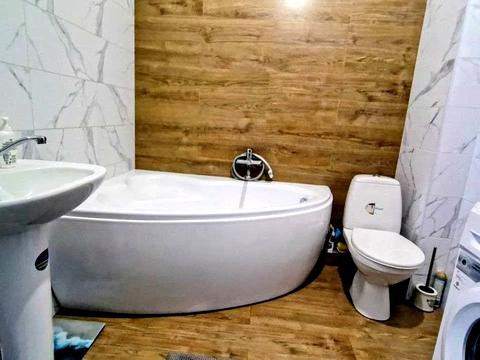 квартира за адресою Теремківська вул., 4-А