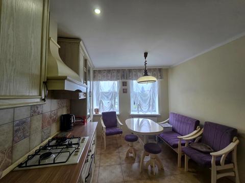 квартира по адресу пгт. Великая Березовица, Микулинецкая ул., 101