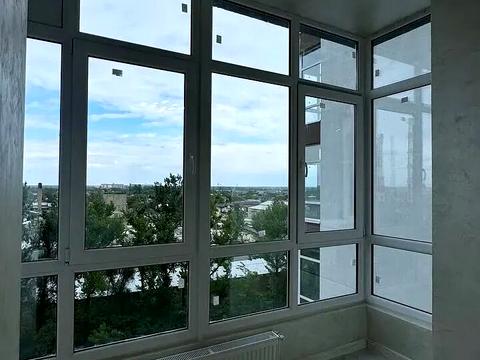 квартира по адресу Высочана ул., 18
