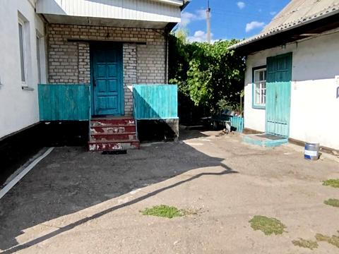 дом по адресу Широка