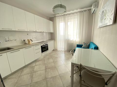 квартира за адресою Деміївська вул., 16
