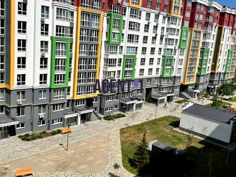 квартира за адресою Машинобудівників вул., 16