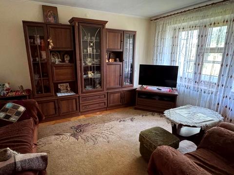 квартира за адресою Меліоративна, 9