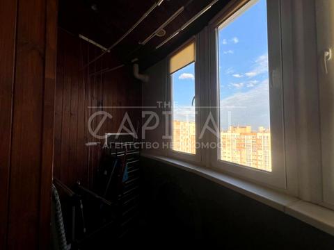 квартира за адресою Деміївська вул., 13