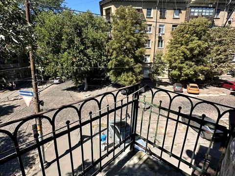 квартира за адресою Одеса, Ковальська вул., 25