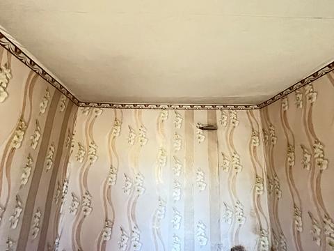 дом по адресу Поля, 8
