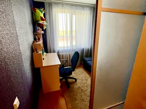 квартира за адресою Соборності, 24
