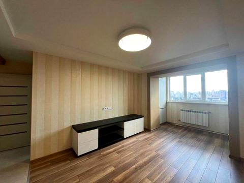 квартира по адресу Никольско-Ботаническая ул., 31