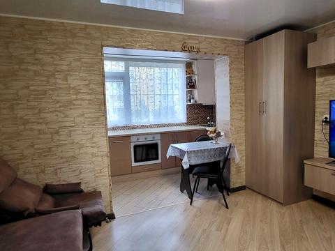 квартира за адресою Полтава, Перспективна вул., 1