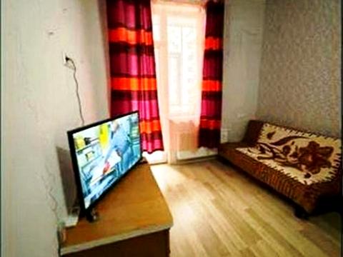 квартира по адресу Марсельская ул., 35а