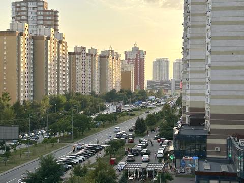 квартира за адресою Петра Григоренка просп., 22/20