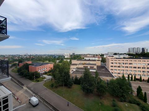 квартира за адресою Михайла Максимовича вул. (Онуфрія Трутенка), 24-Б