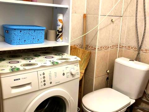 квартира по адресу Карпатська ул., 6