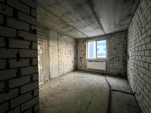 квартира за адресою Борткевича вул., 7