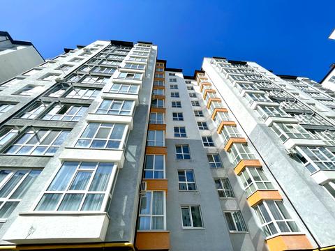 квартира по адресу Ивано-Франковск, Химиков ул., 37