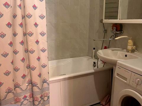 дом по адресу байкова