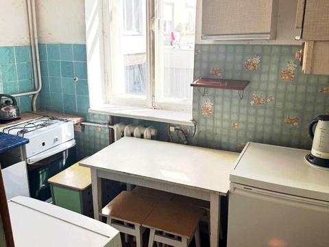 квартира по адресу Киевская ул., 23