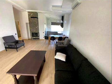 дом по адресу зоряна