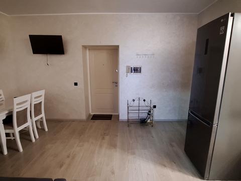 квартира за адресою Фортечна вул., 4