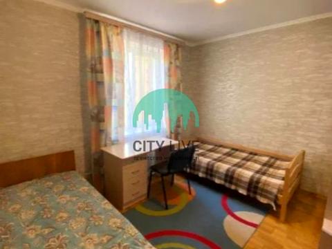 квартира по адресу Бельведерская ул., 40