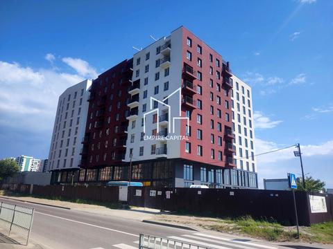 квартира за адресою Трускавецька вул., 48