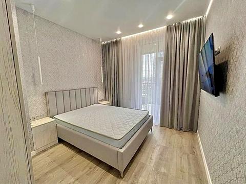 квартира за адресою Бульварно-Кудрявська вул. (Воровського), 17