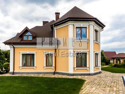 будинок за адресою Барвінкова вул.