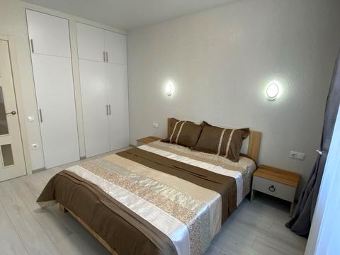 квартира по адресу Академика Сахарова ул., (59 перлина)