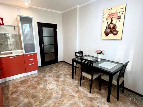 квартира за адресою Голосіївська вул., 13