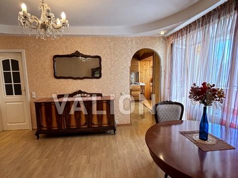 квартира по адресу Довнар-Запольского ул., 6