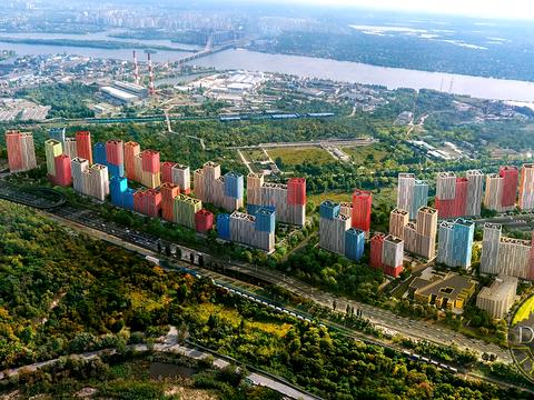 квартира по адресу Столичное шоссе, 3-А