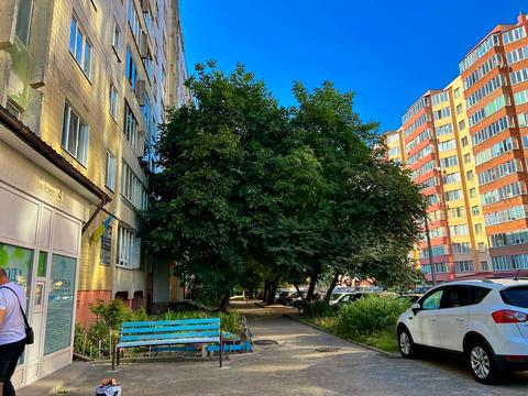 квартира по адресу Антоныча ул., 4