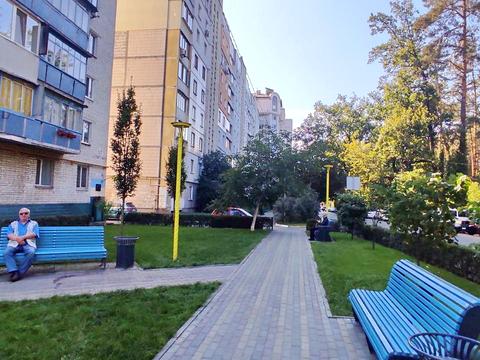 квартира за адресою Пономарьова вул., 6-А
