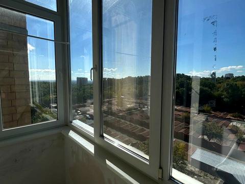 квартира по адресу Академика Писаржевского ул., 8
